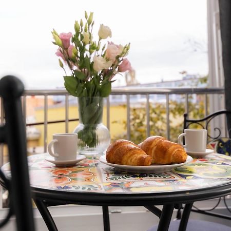 Colors Of Music, Zagreb Centre Apartment ภายนอก รูปภาพ
