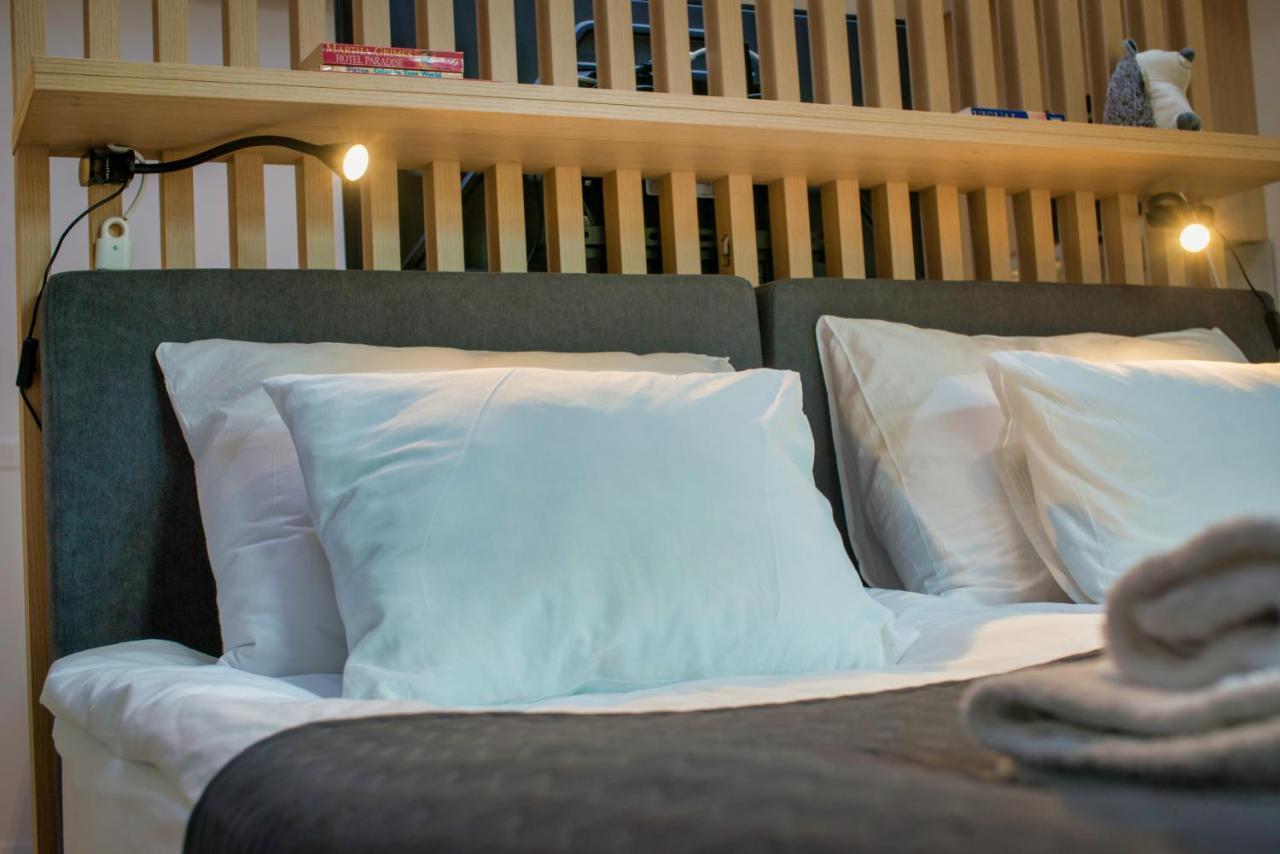 Colors Of Music, Zagreb Centre Apartment ภายนอก รูปภาพ
