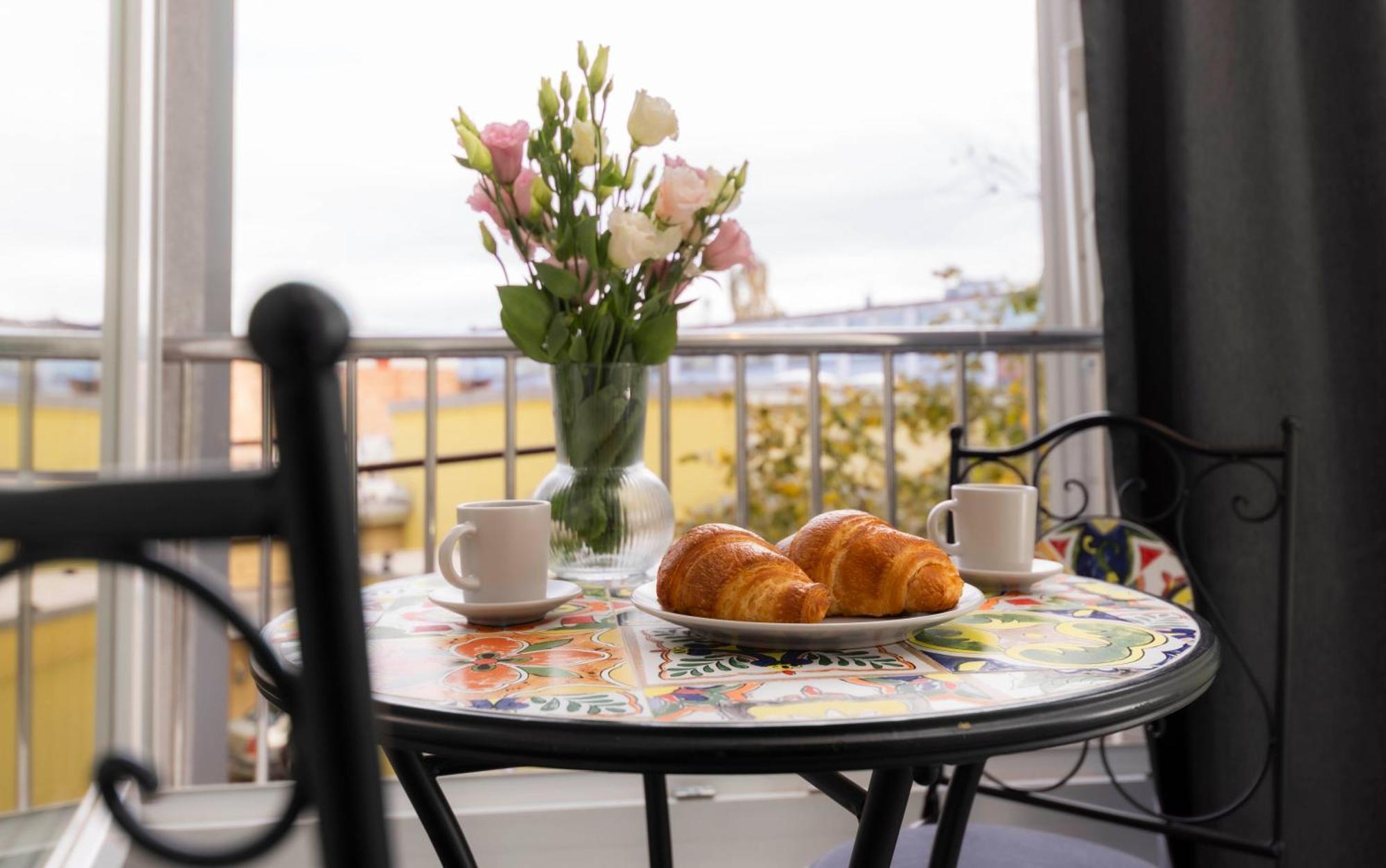 Colors Of Music, Zagreb Centre Apartment ภายนอก รูปภาพ