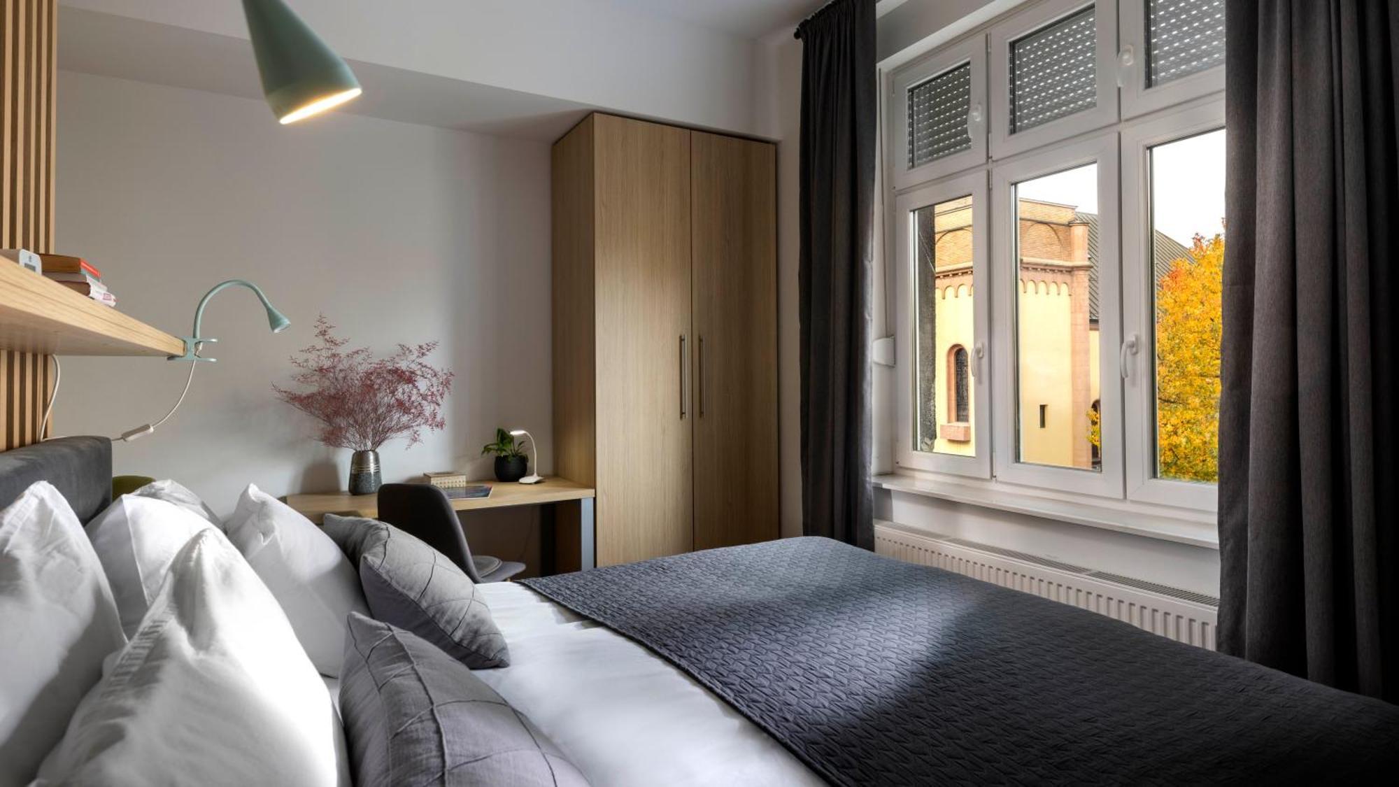 Colors Of Music, Zagreb Centre Apartment ภายนอก รูปภาพ