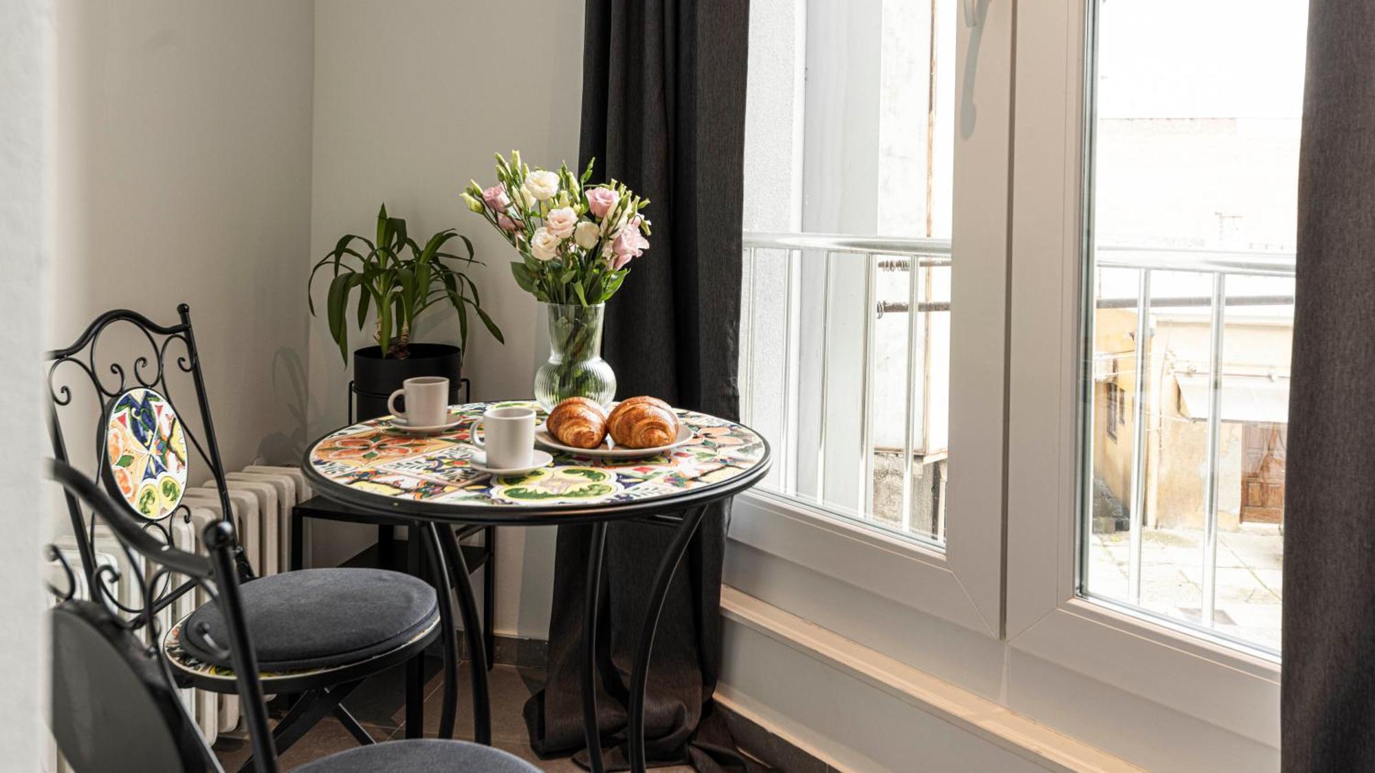 Colors Of Music, Zagreb Centre Apartment ภายนอก รูปภาพ